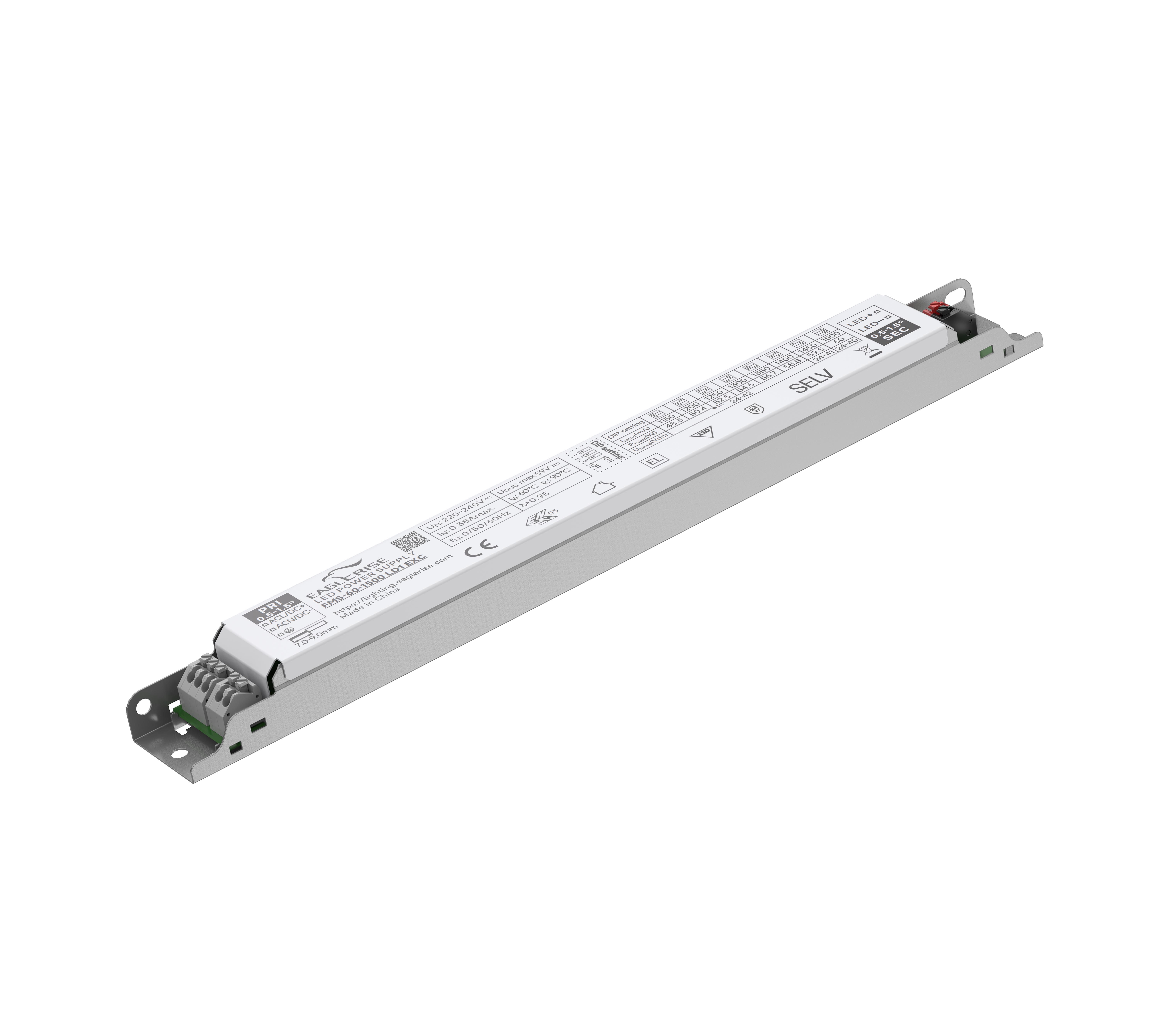 FMS-60-1500 LD1 EXC
